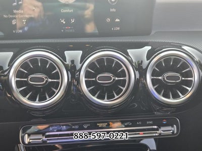 2022 Mercedes-Benz A-Class A 220