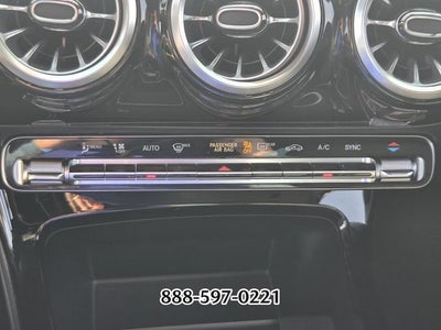 2022 Mercedes-Benz A-Class A 220