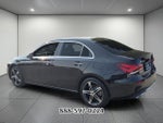 2022 Mercedes-Benz A-Class A 220