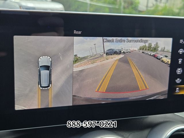 2022 Mercedes-Benz GLC GLC 300 4MATIC®