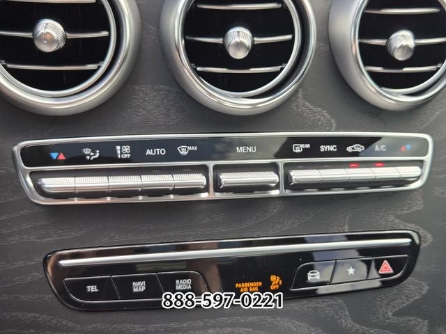 2022 Mercedes-Benz GLC GLC 300 4MATIC®