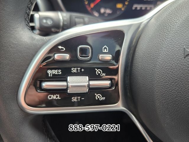 2022 Mercedes-Benz GLC GLC 300 4MATIC®