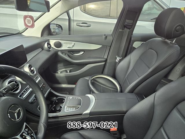 2022 Mercedes-Benz GLC GLC 300 4MATIC®