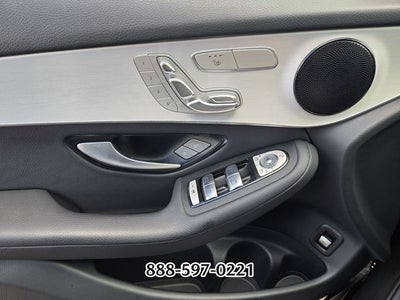 2022 Mercedes-Benz GLC GLC 300 4MATIC®