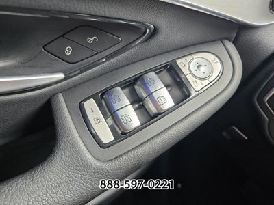 2022 Mercedes-Benz GLC GLC 300 4MATIC®