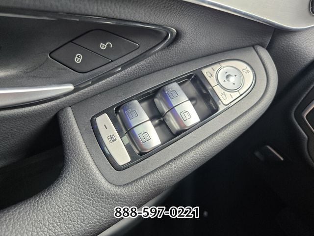 2022 Mercedes-Benz GLC GLC 300 4MATIC®