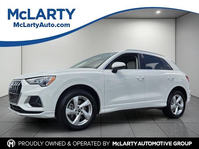 2021 Audi Q3 Premium quattro