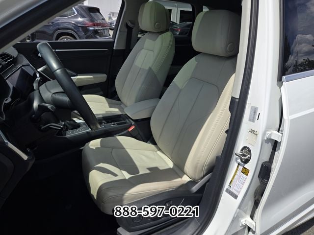 2021 Audi Q3 Premium quattro