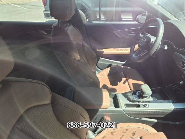 2024 Audi A5 Sportback 45 S line Premium Plus quattro