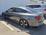 2024 Audi A5 Sportback 45 S line Premium Plus quattro