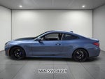 2022 BMW 4 Series 430i