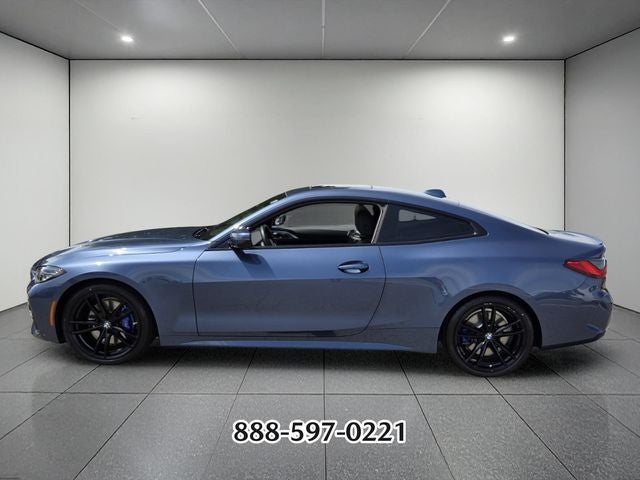 2022 BMW 4 Series 430i