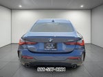 2022 BMW 4 Series 430i
