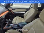 2012 BMW 1 Series 135i