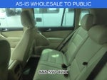 2012 Volkswagen Tiguan Base