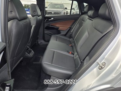 2021 Volkswagen ID.4 Pro S