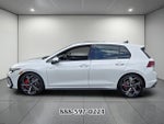 2025 Volkswagen Golf GTI 2.0T SE