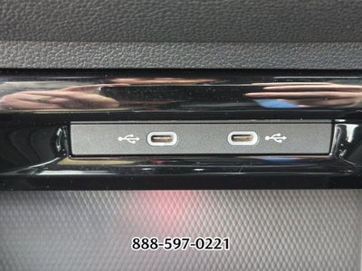 2025 Volkswagen Golf GTI 2.0T SE