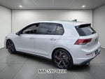 2025 Volkswagen Golf GTI 2.0T SE