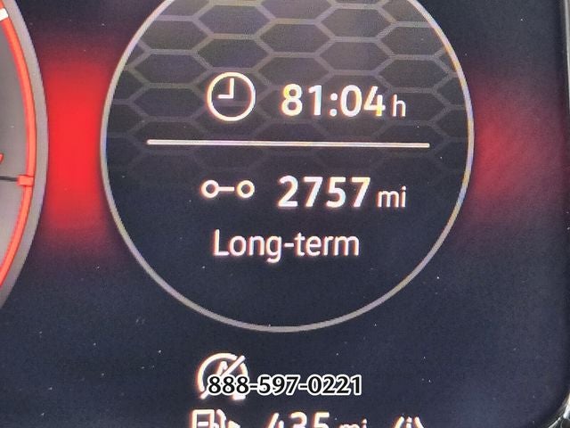 2025 Volkswagen Golf GTI 2.0T SE