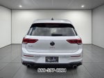 2025 Volkswagen Golf GTI 2.0T SE