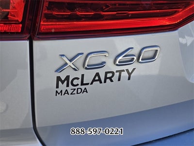 2020 Volvo XC60 T5 Momentum