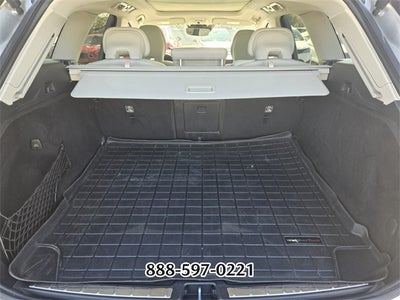 2020 Volvo XC60 T5 Momentum