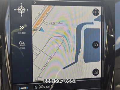 2020 Volvo XC60 T5 Momentum