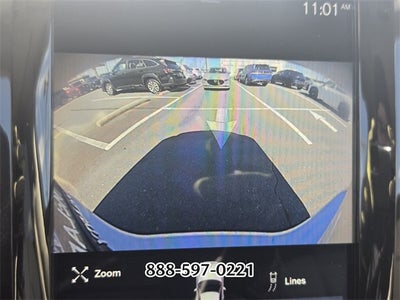 2020 Volvo XC60 T5 Momentum