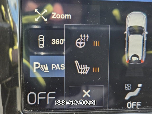 2020 Volvo XC60 T5 Momentum