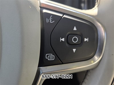 2020 Volvo XC60 T5 Momentum