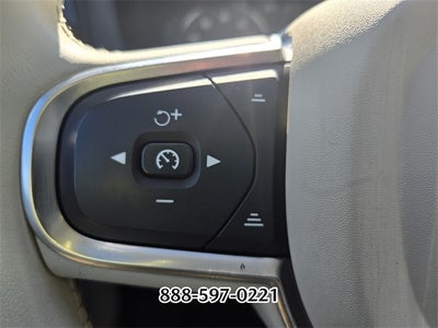 2020 Volvo XC60 T5 Momentum