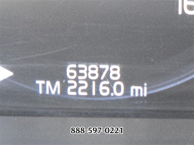 2020 Volvo XC60 T5 Momentum