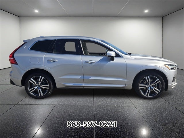 2020 Volvo XC60 T5 Momentum