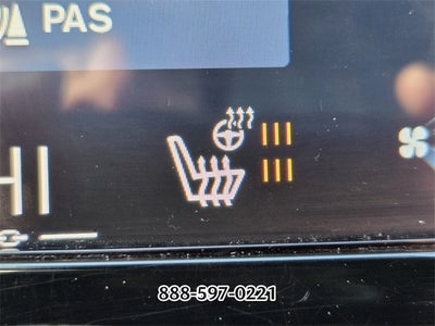 2019 Volvo XC90 T6 R-Design