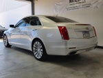2016 Cadillac CTS 2.0L Turbo Luxury