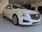 2016 Cadillac CTS 2.0L Turbo Luxury