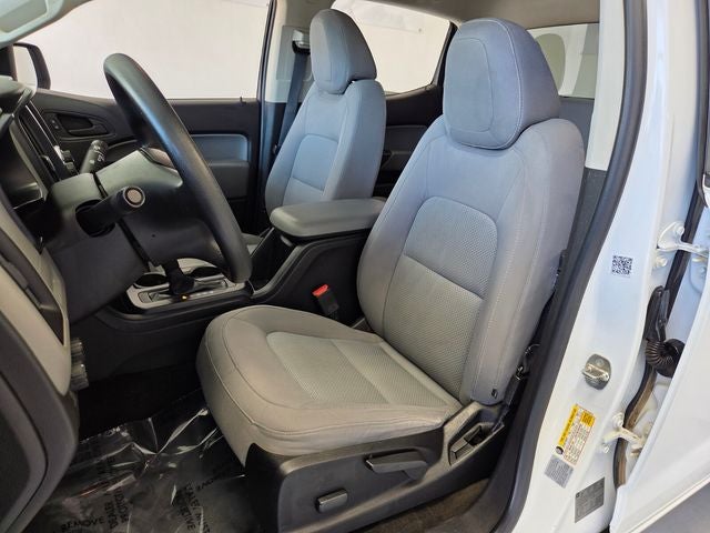 2015 Chevrolet Colorado Work Truck