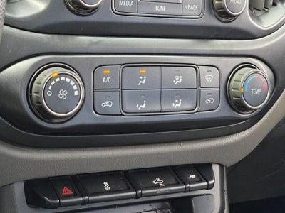 2015 Chevrolet Colorado Work Truck