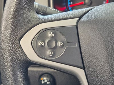 2015 Chevrolet Colorado Work Truck