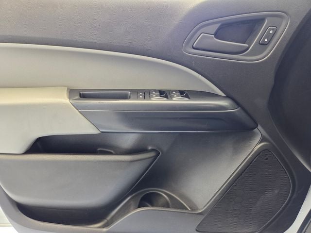 2015 Chevrolet Colorado Work Truck