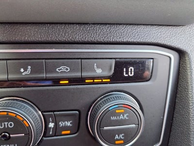 2021 Volkswagen Atlas 2.0T SE w/Technology