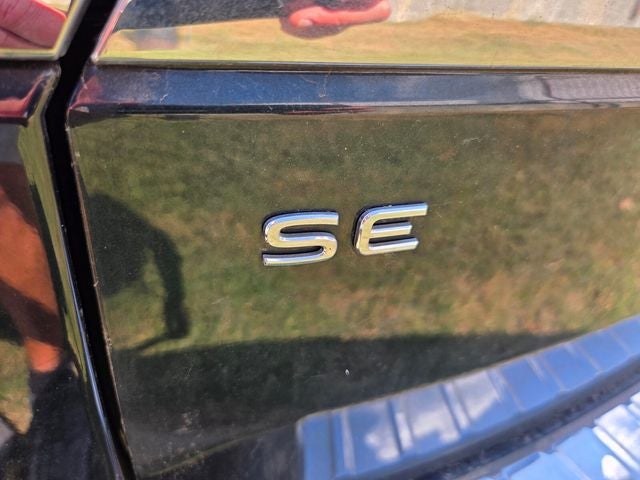 2021 Volkswagen Atlas 2.0T SE w/Technology