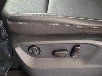 2021 Volkswagen Atlas 3.6L V6 SE w/Technology R-Line