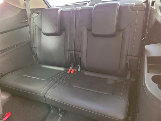 2021 Volkswagen Atlas 3.6L V6 SE w/Technology R-Line