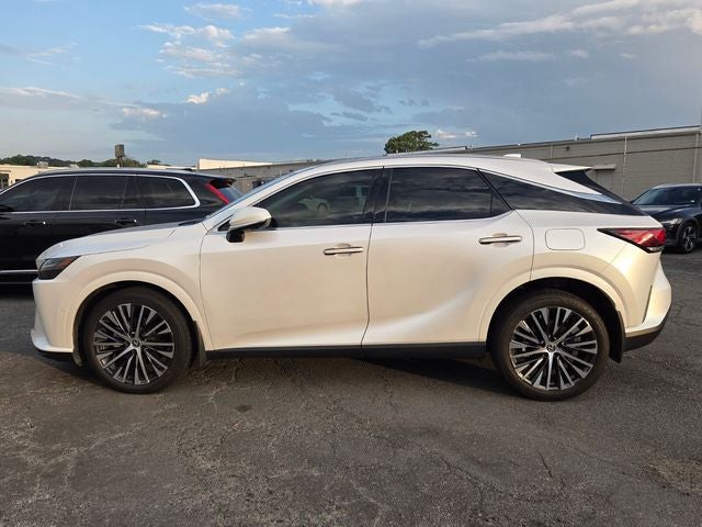 2024 Lexus RX 350 Premium Plus