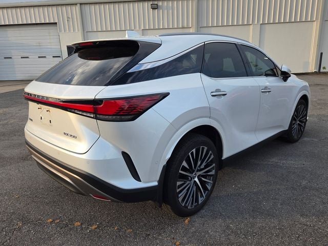 2024 Lexus RX 350 Premium Plus