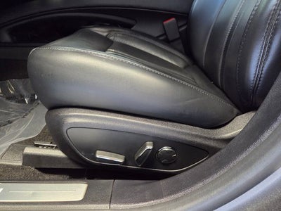 2019 Lincoln MKZ Reserve