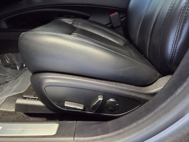 2019 Lincoln MKZ Reserve