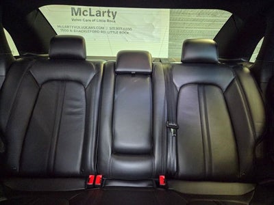 2019 Lincoln MKZ Reserve
